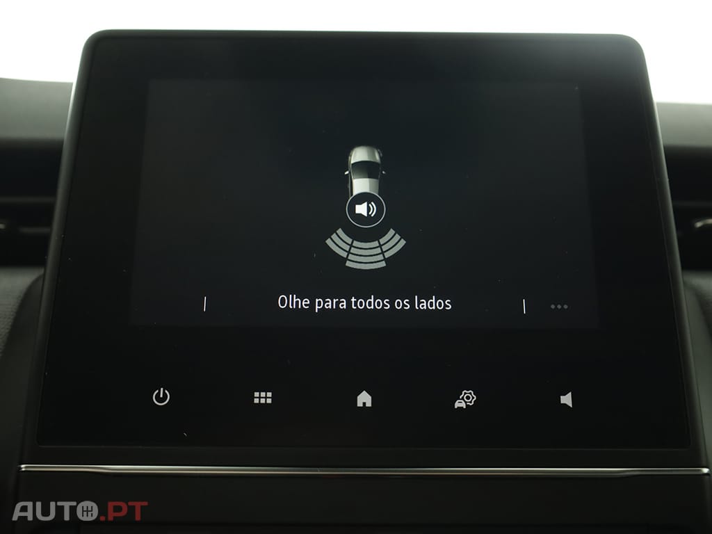 Renault Clio Clio 1.0 TCe Evolution