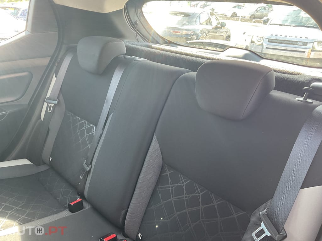 Nissan Micra 1.0 IG-T Tekna