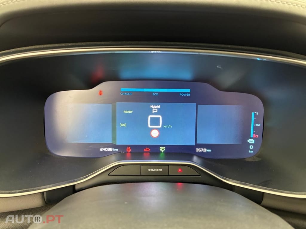 Citroen C5 Aircross Hybrid Shine Pack e-EAT8