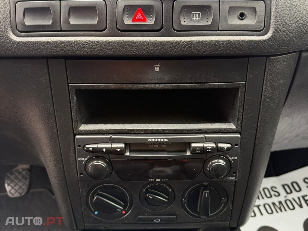 Volkswagen Golf 1.4i Confort