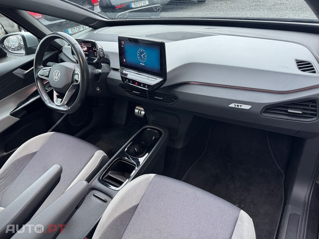 Volkswagen Id.3 Pro Performance 1st Max