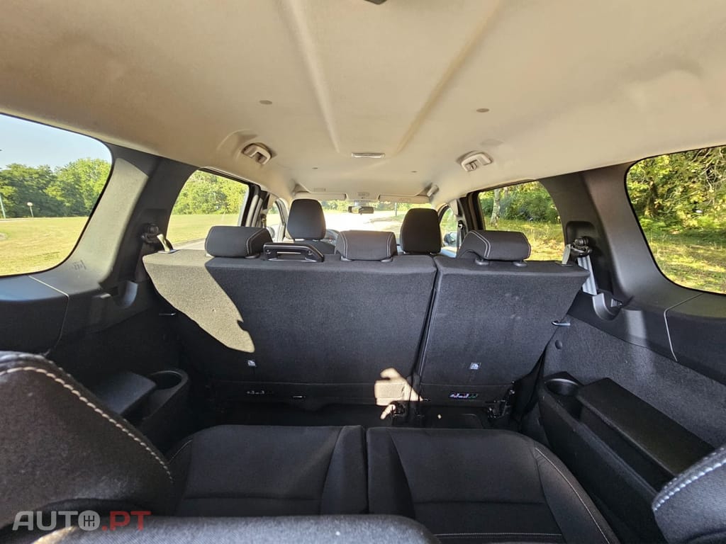 Dacia Jogger 1.0 TCe Extreme 7L