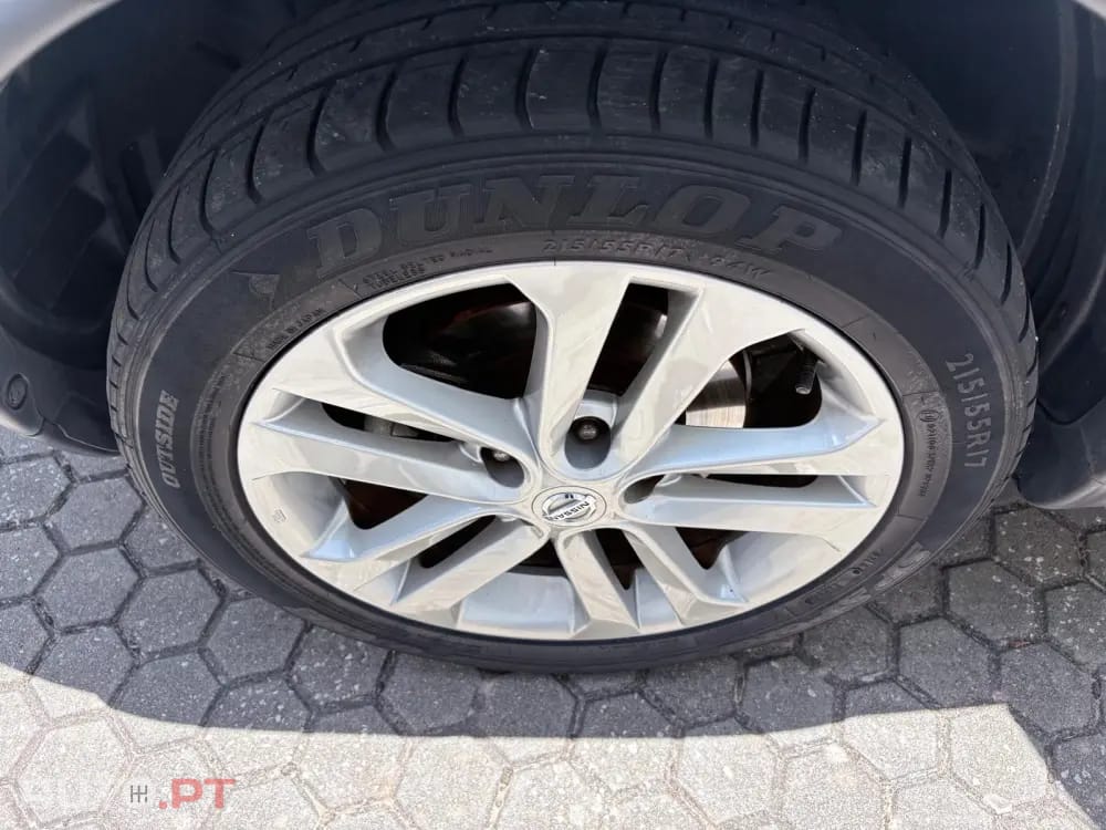 Nissan Juke 1.2 DIG-T N-Connecta