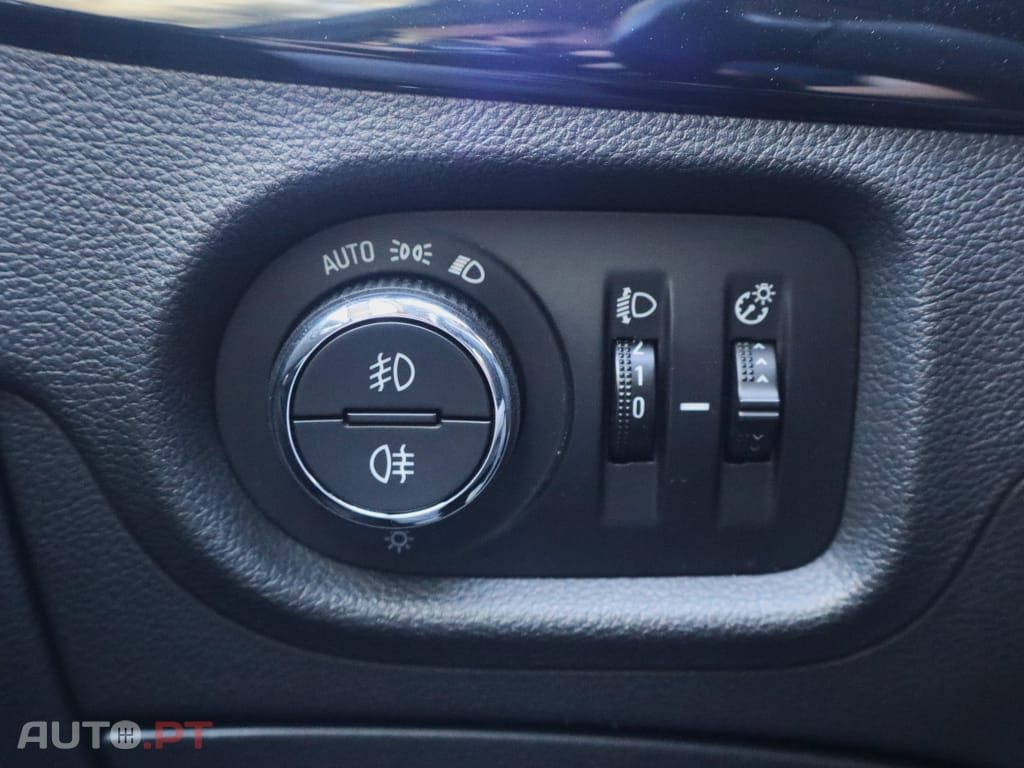 Opel Astra 1.6 CDTI Edition S/S