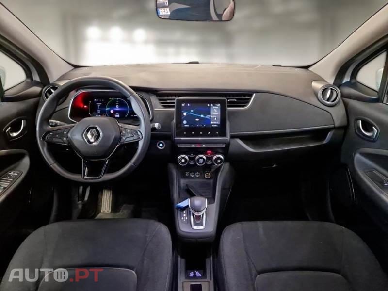 Renault Zoe Business