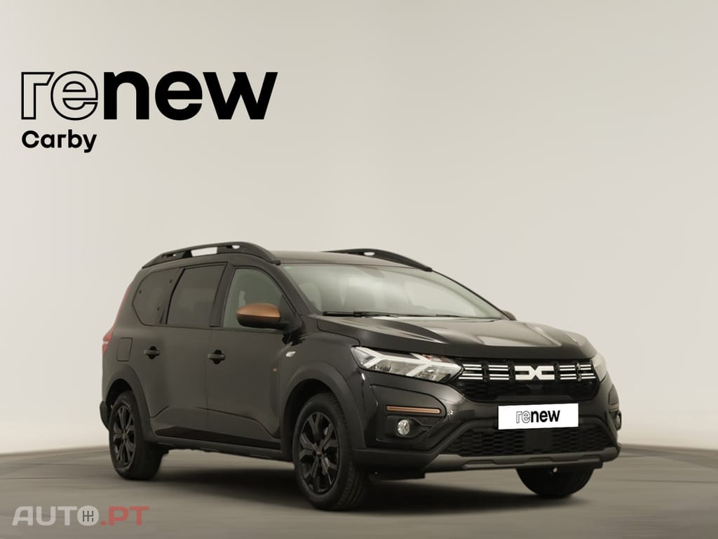 Dacia Jogger Jogger 1.0 ECO-G Extreme 7L Bi-Fuel