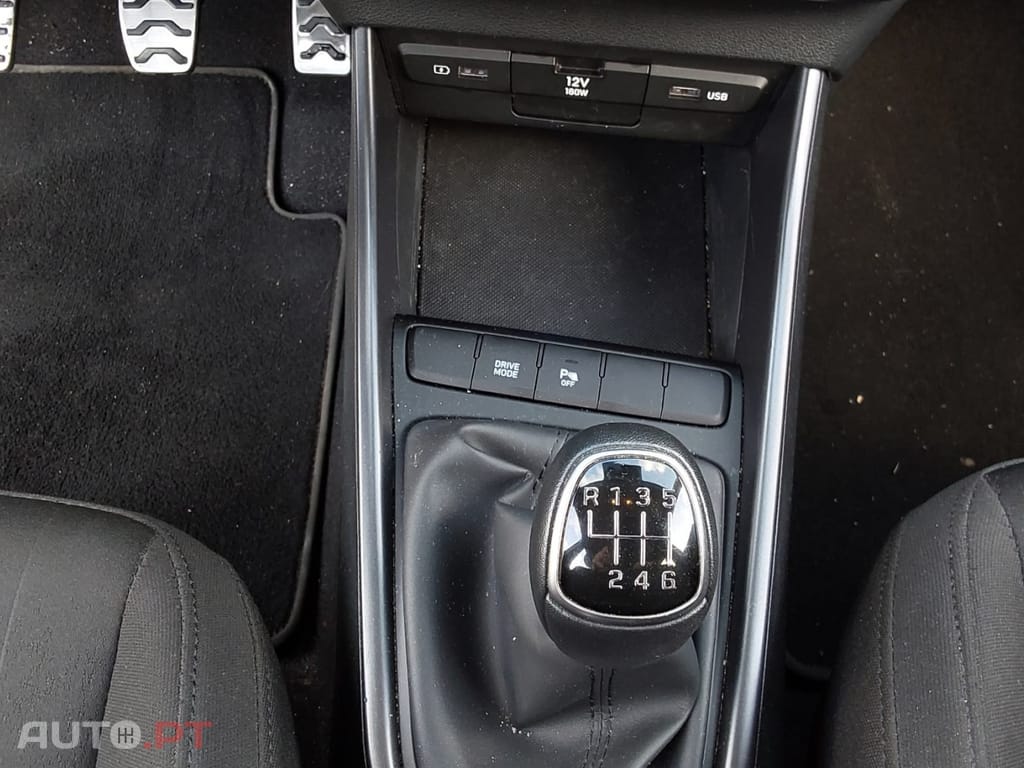 Hyundai Bayon 1.0 T-GDi Premium