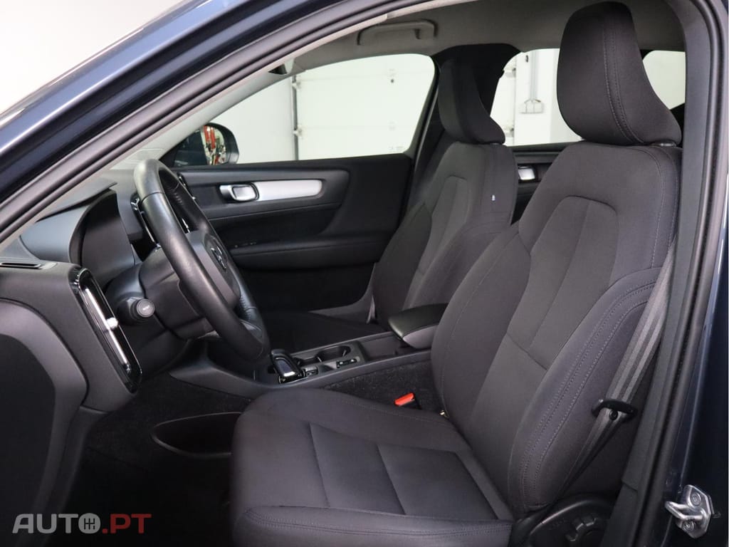 Volvo XC40 1.5 T4 PHEV Inscription 
