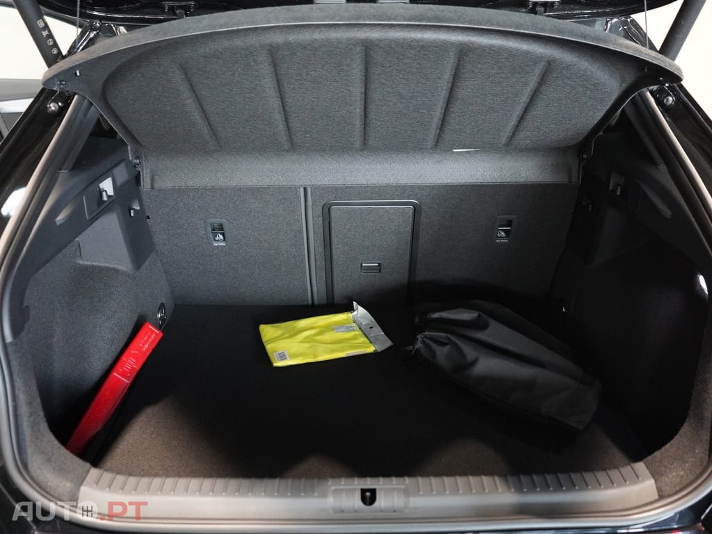 Cupra Formentor 1.5 e-Hybrid DSG PHEV