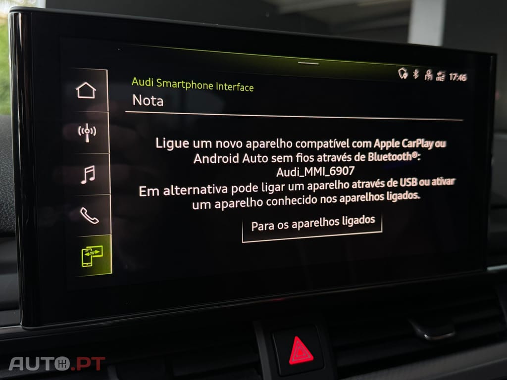 Audi A5 40 TDI quattro S tronic