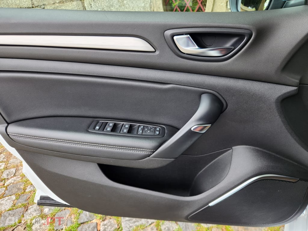 Renault Mégane Sport Tourer 1.5 dCi Intens