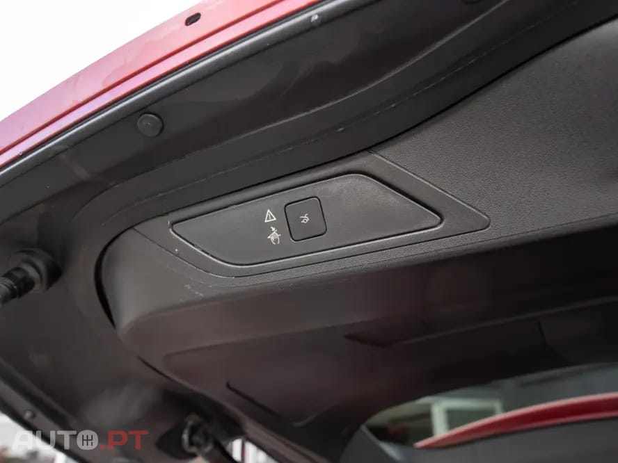 Citroen Grand C4 SpaceTourer 1.5 BlueHDi Shine EAT8