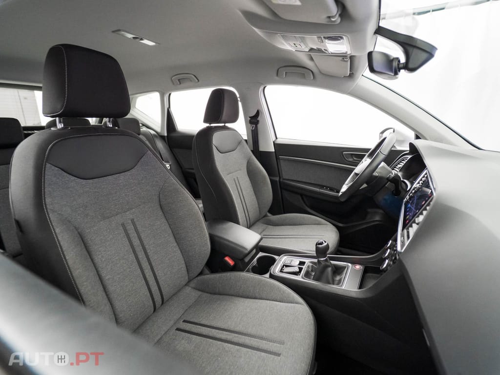 Seat Ateca 1.0 TSI Style
