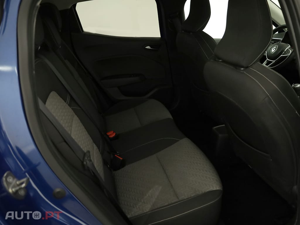 Renault Clio Clio 1.0 TCe Evolution