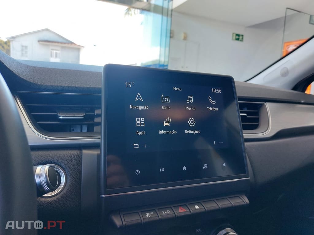Renault Captur 1.3 TCe Exclusive
