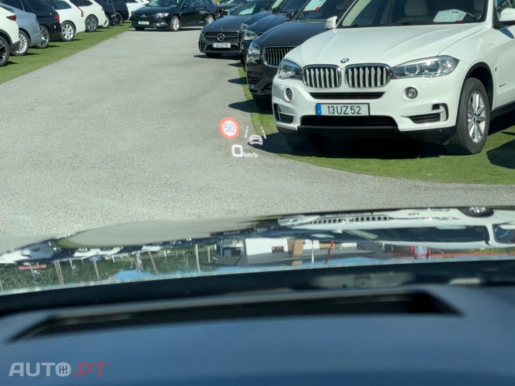 Audi Q8 50 TDI quattro Tiptronic