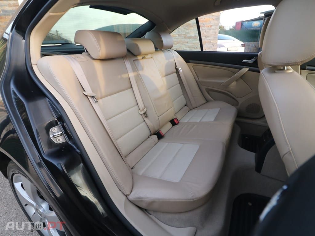 Skoda Octavia 2.0 TDI Exclusive