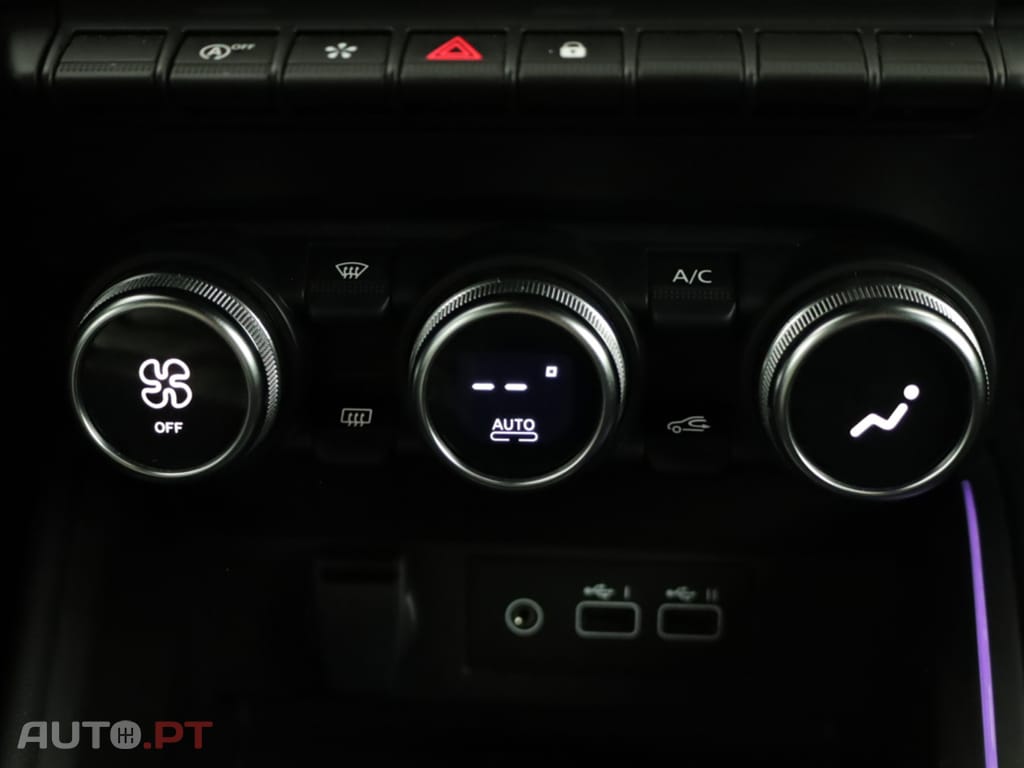 Renault Clio Clio 1.0 TCe Esprit Alpine