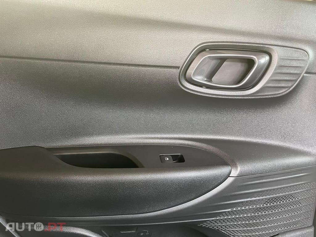 Hyundai i20 1.2 MPi Comfort