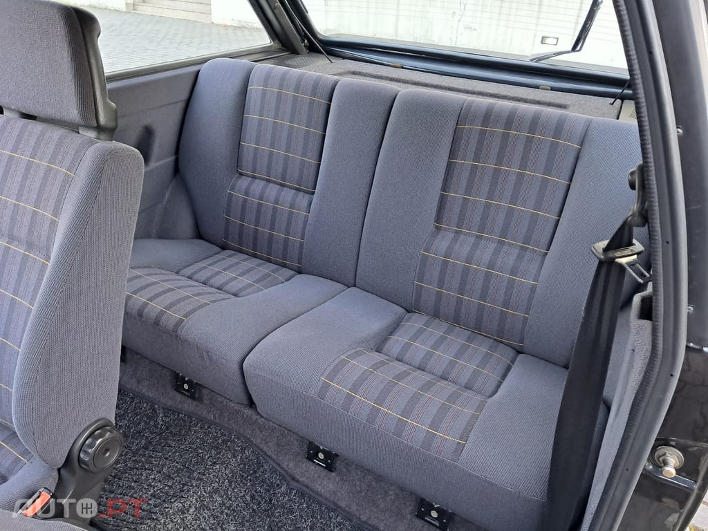 Seat Ibiza System Porsche Crono