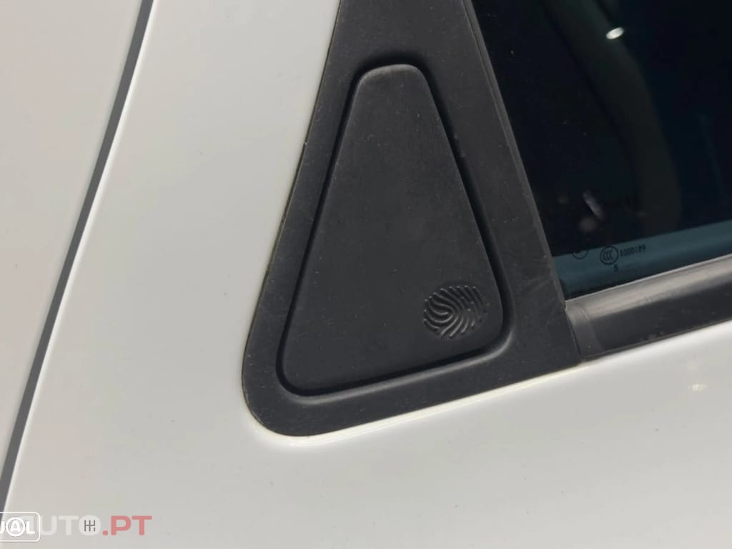 Renault Zoe (c/ Bateria) Zen