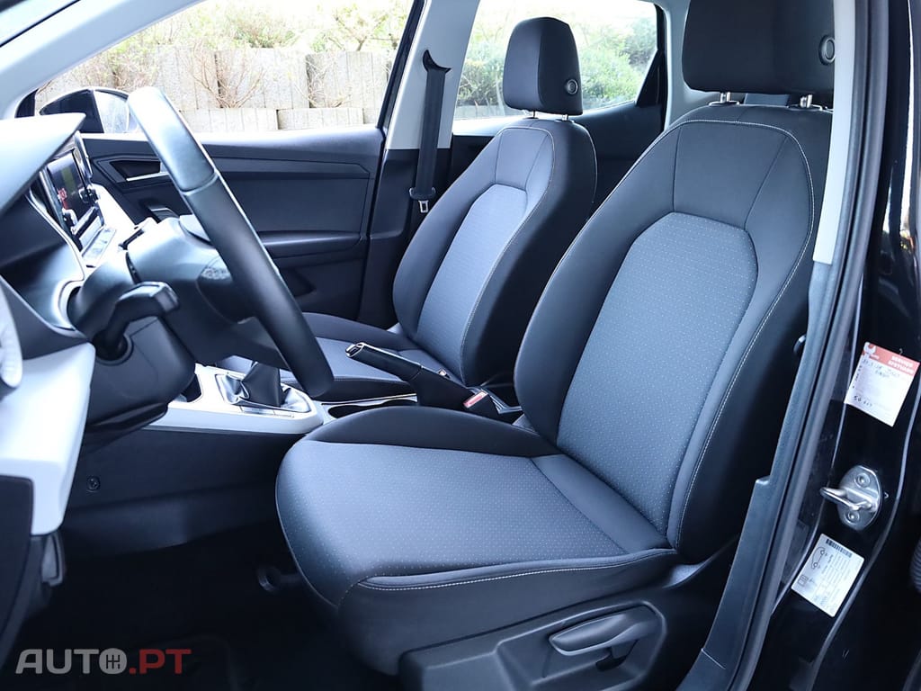 Seat Arona 1.0 TSI Style