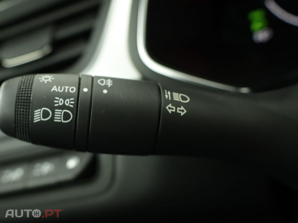 Renault Captur Captur 1.6 E-Tech Plug-In Hybrid Techno