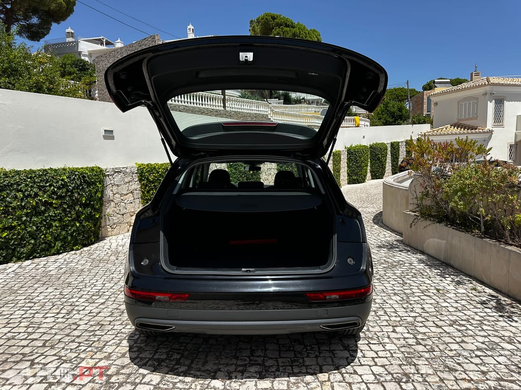 Audi Q5 2.0 TDi