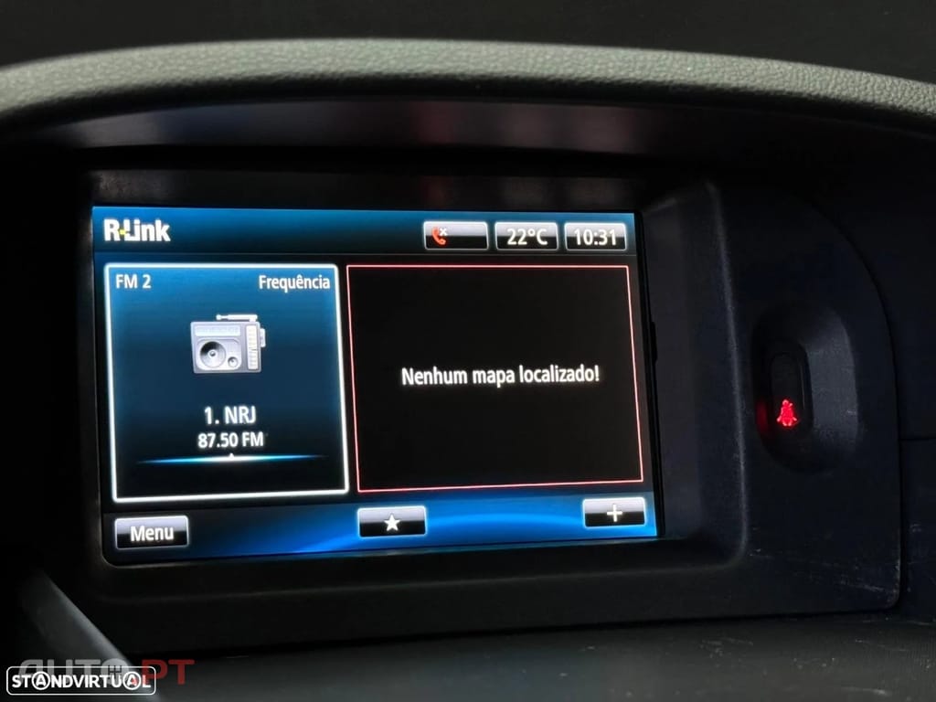 Renault Kangoo Z.E. 33