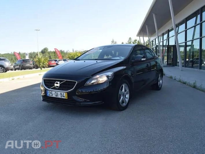 Volvo V40 2.0 D2 Momentum
