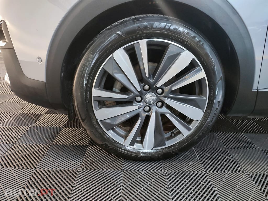 Peugeot 3008 HDI PREMIUM