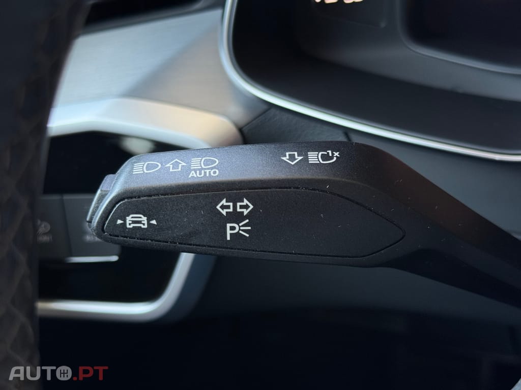 Audi A7 40 TDI S tronic