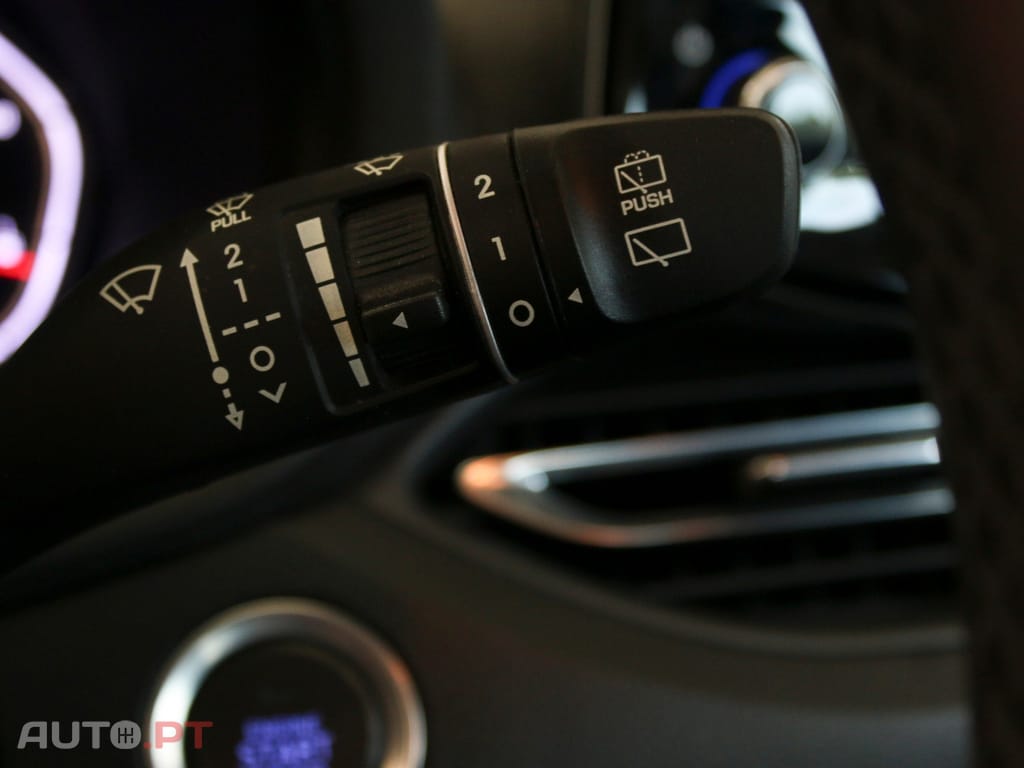 Hyundai i30 1.0 T-GDI 48V-Hybrid Select