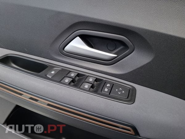 Dacia Sandero Sandero Stepway 1.0 ECO-G Stepway Extreme + Up&Go Bi-Fuel | 101cv | 5P | 5L