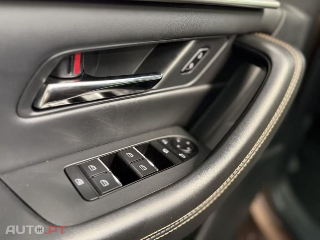 Mazda CX-80 2.5 hybrid I.V.A DEDUTIVEL 