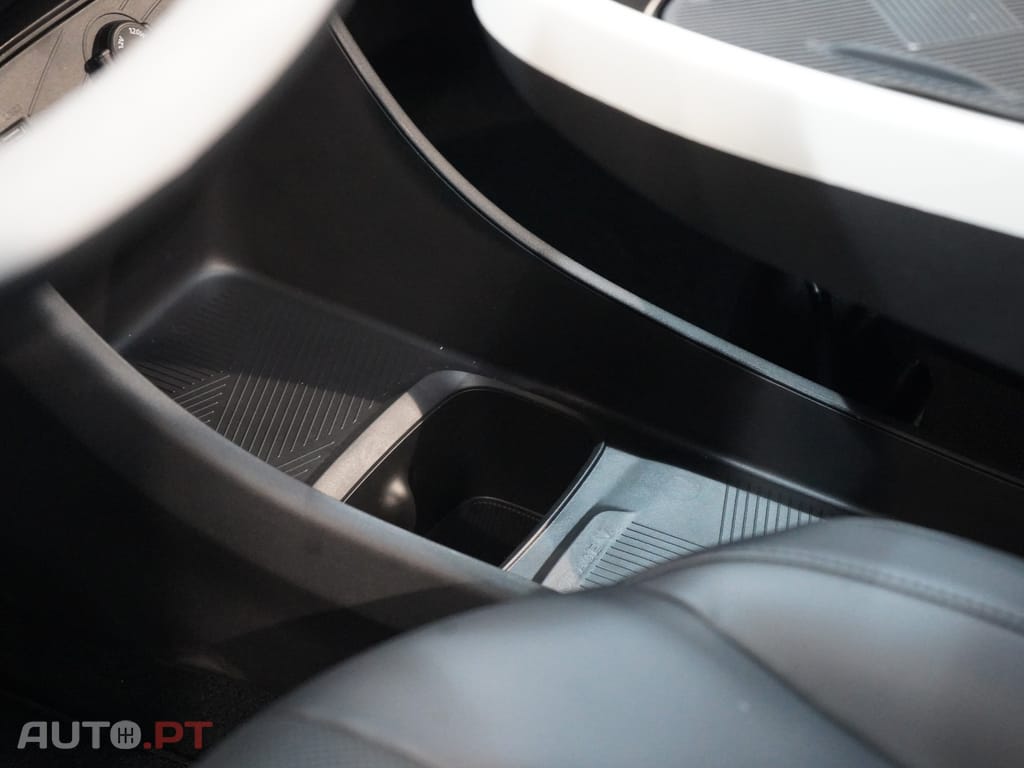 Dongfeng Box 42 kWh Plus
