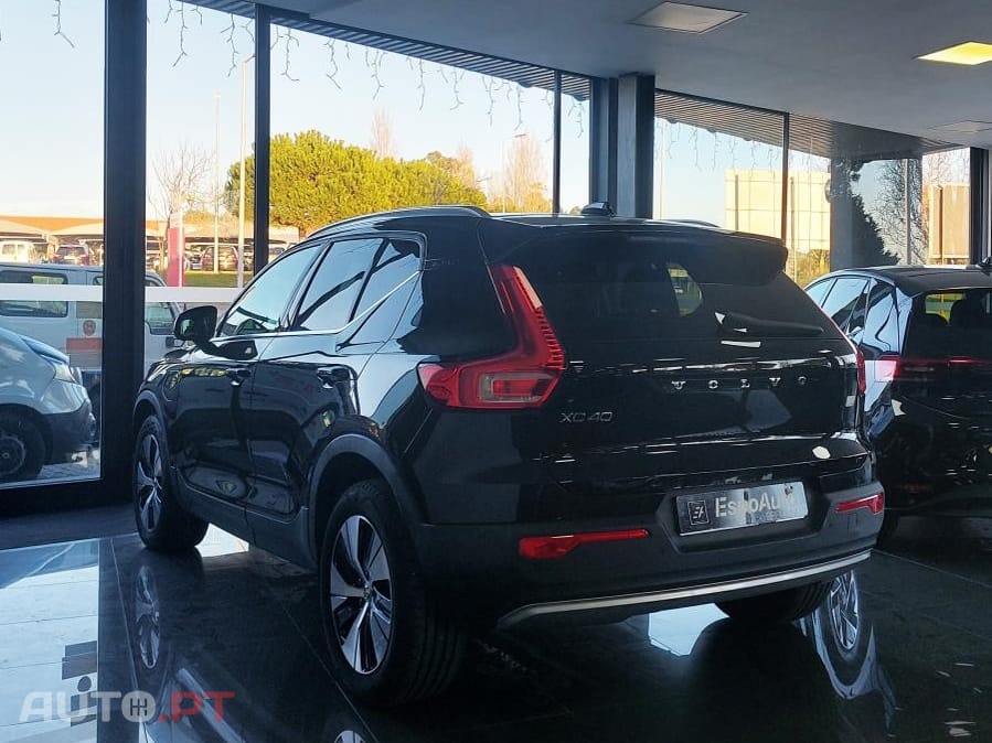 Volvo XC40 1.5 T5 PHEV Inscription Expression