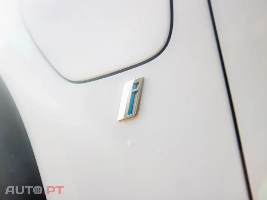 BMW 330 e iPerformance Line Luxury