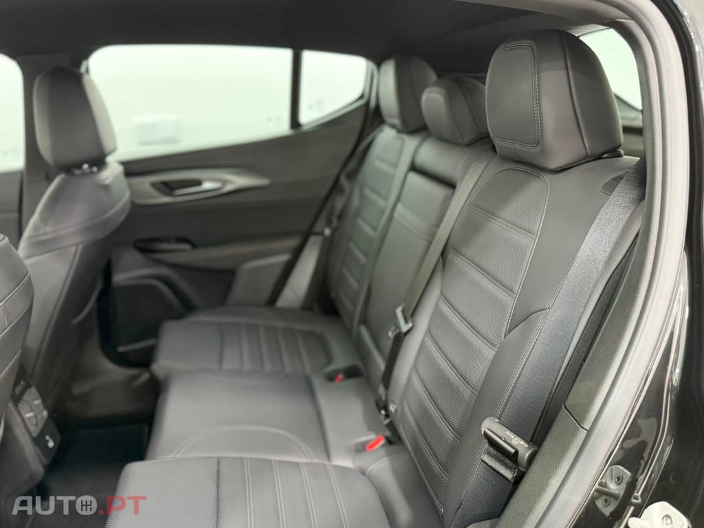 Alfa Romeo Tonale 1.5 Hybrid Sprint
