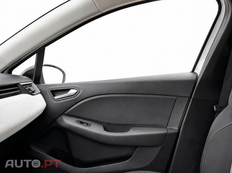 Renault Clio 1.0 TCe Techno