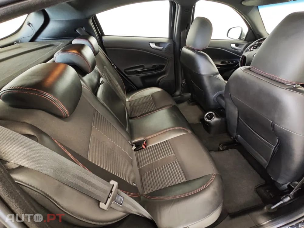 Alfa Romeo Giulietta 1.6 JTDm Progression