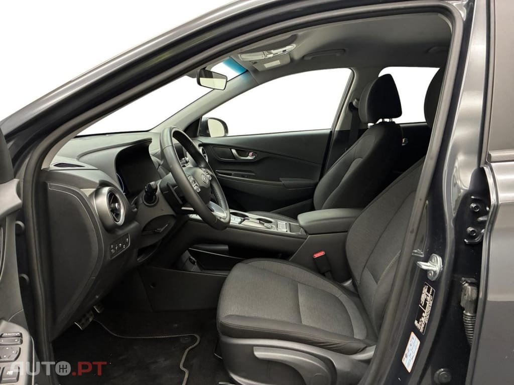 Hyundai Kauai 39 kWh Intuitive