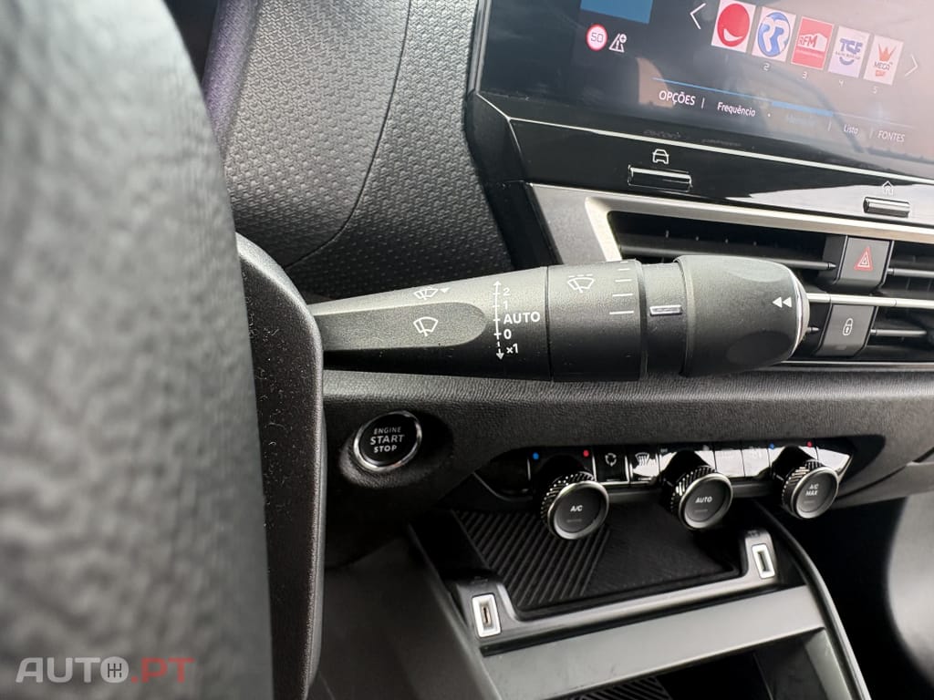 Citroen C4 1.2 PureTech Feel Pack EAT8