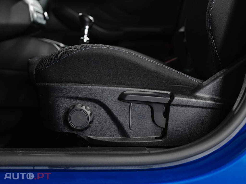 Ford Focus 1.0 EcoBoost MHEV Active