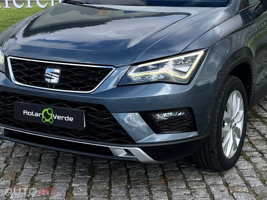 Seat Ateca 1.6 TDI Xcellence
