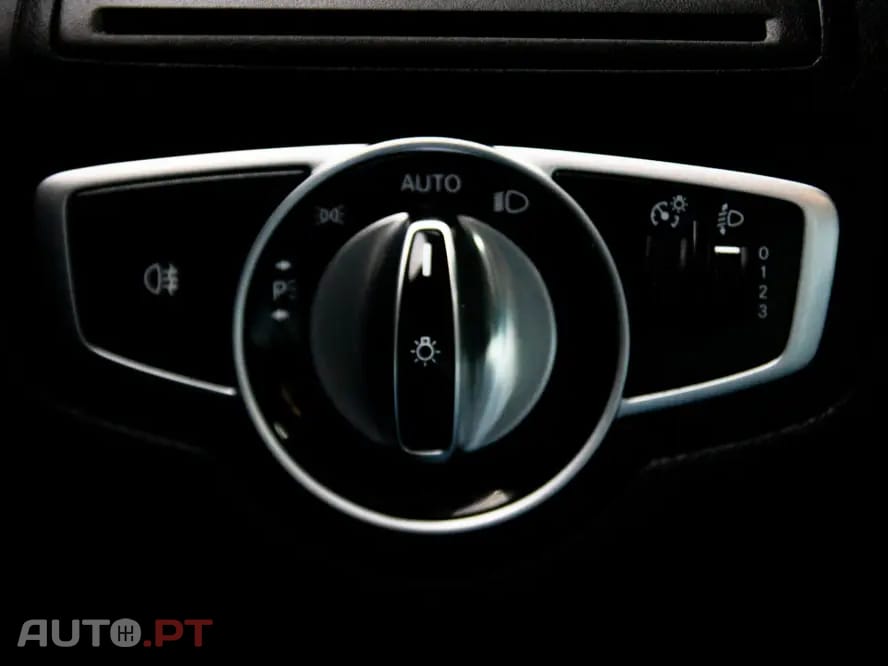 Mercedes-Benz C 180 BlueTEC Avantgarde