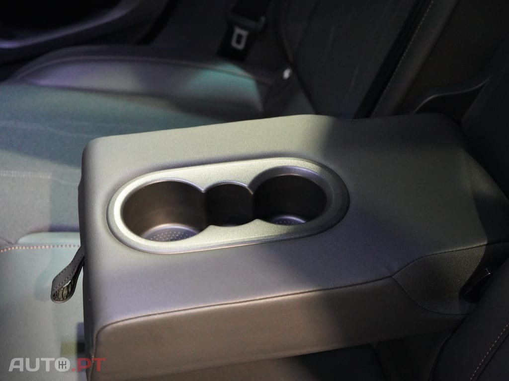 Cupra Formentor 1.5 eTSI DSG Mild-hybrid