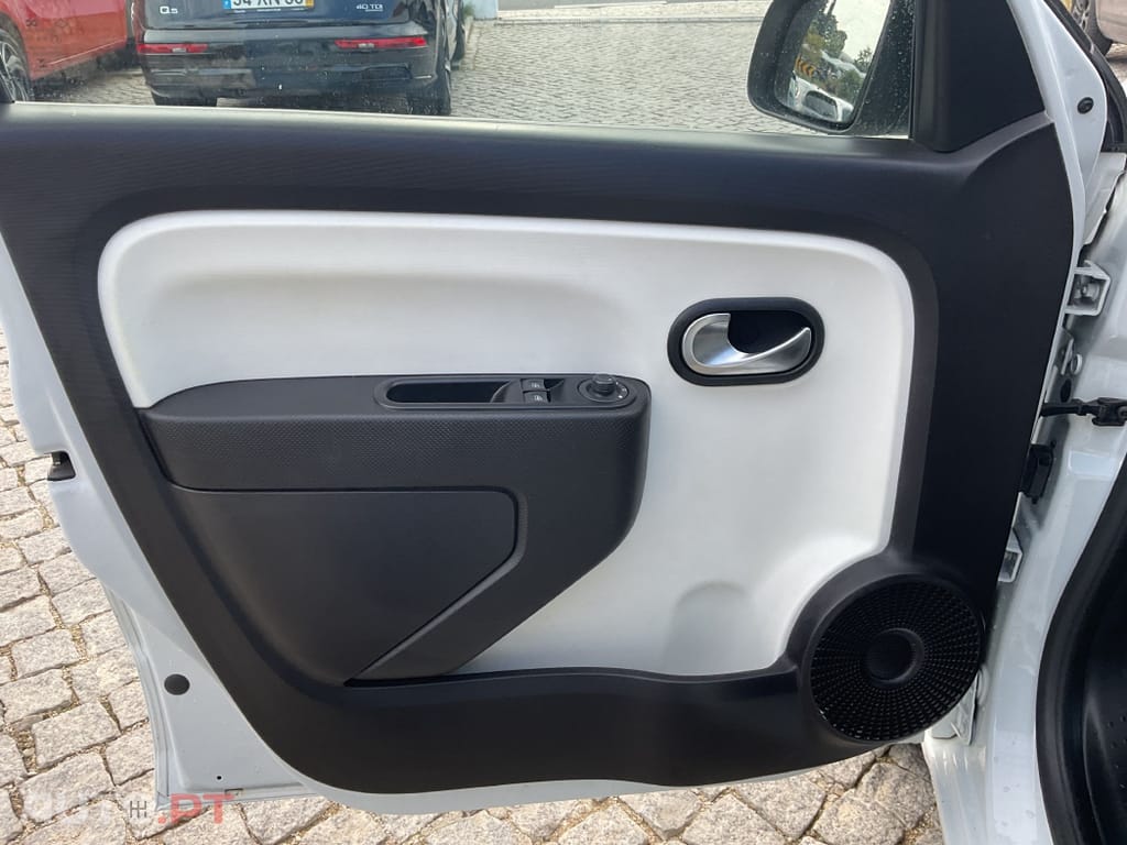 Renault Twingo 1.0 SCe Limited