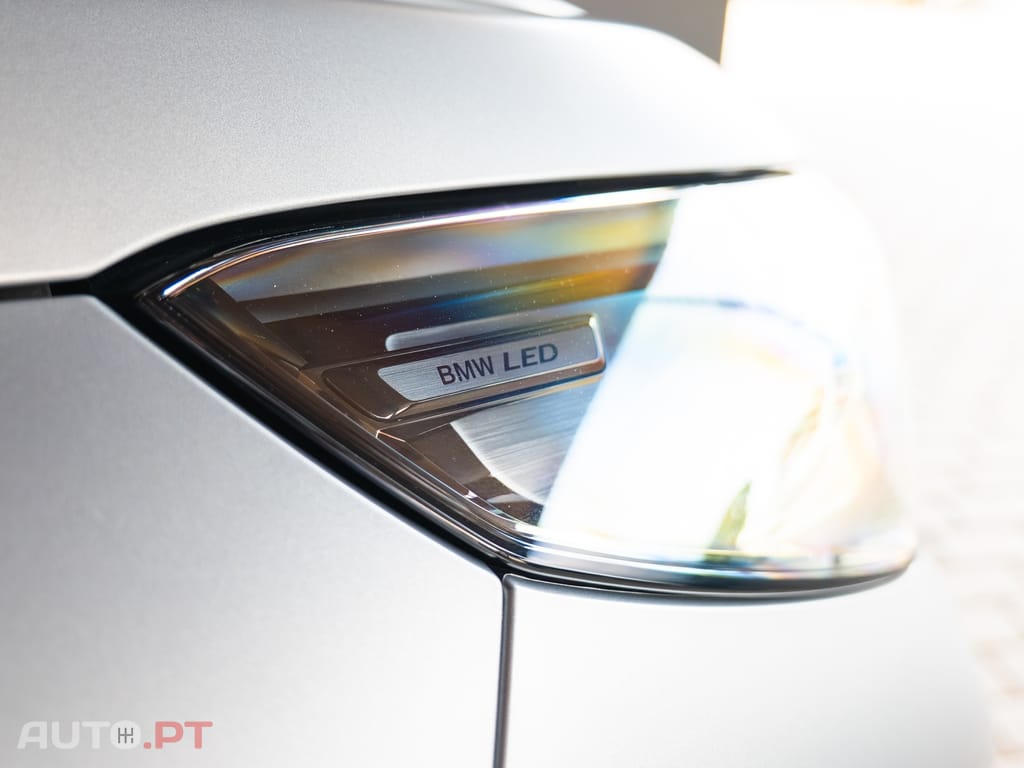 BMW X1 xDrive23d Pack Desportivo M