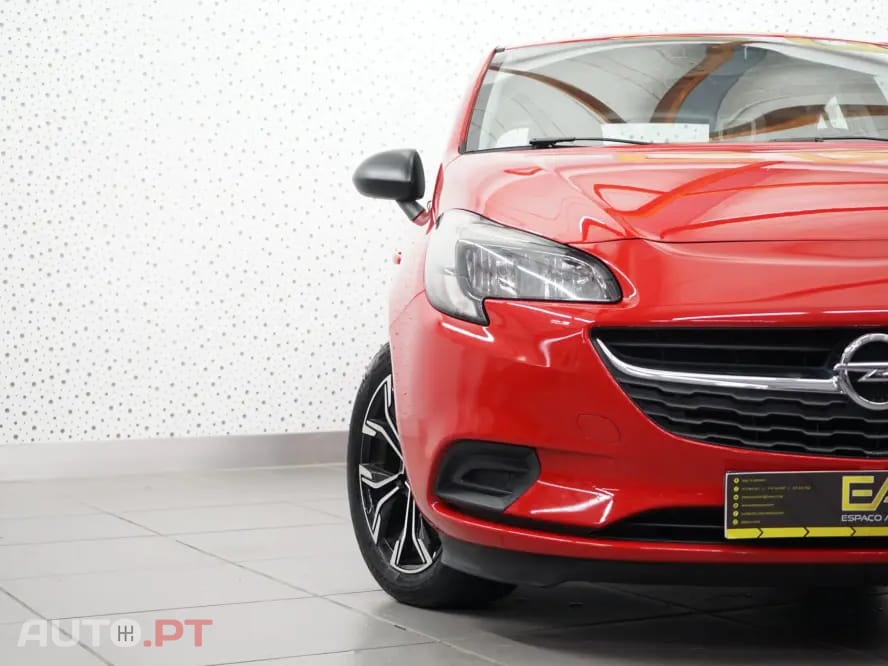 Opel Corsa 1.3 CDTi Business Edition